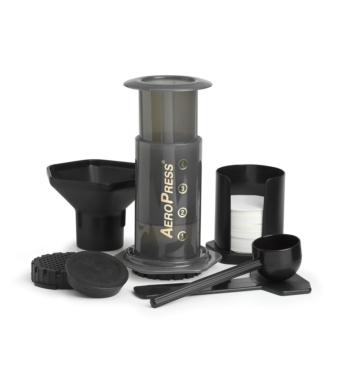  AeroPress