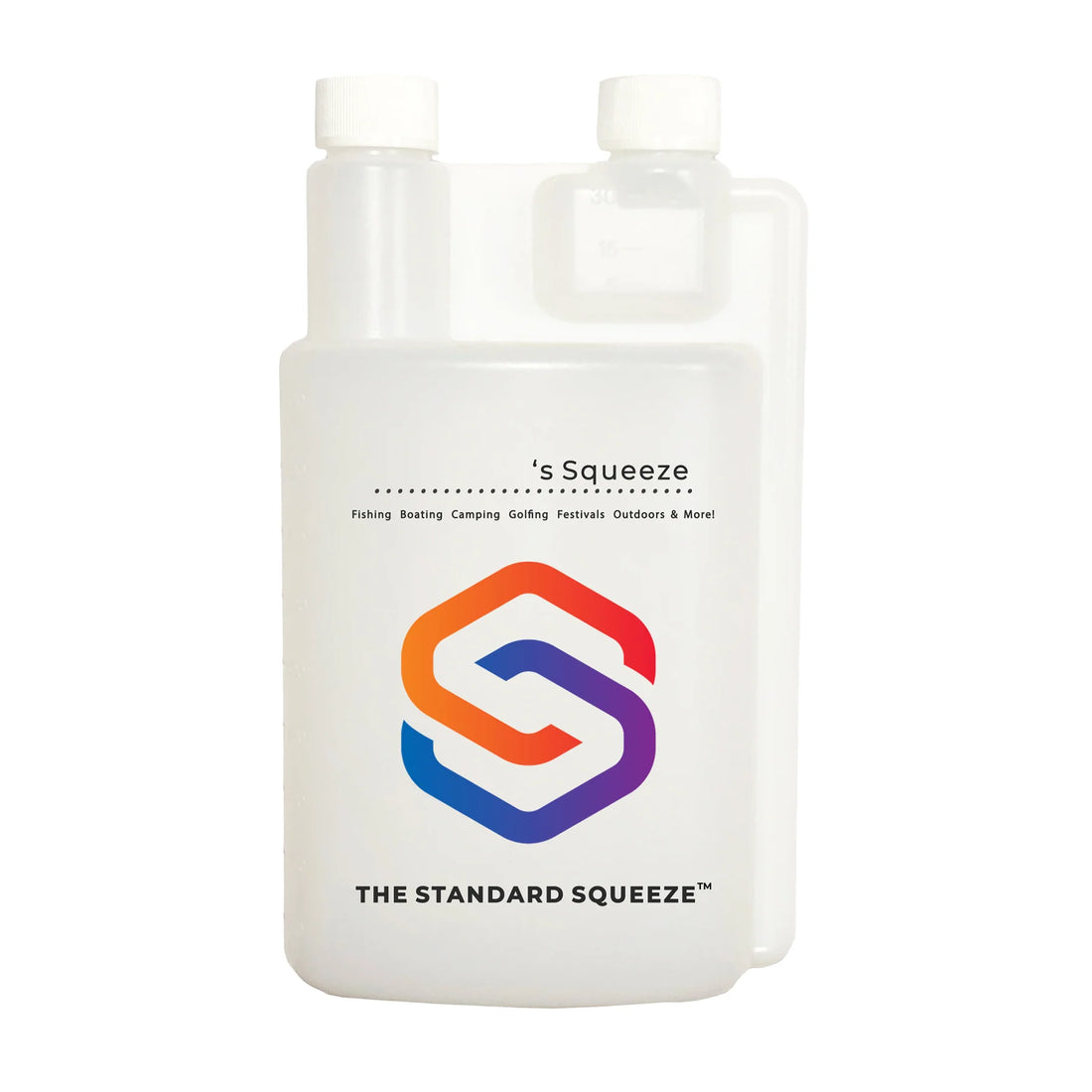  The Standard Squeeze