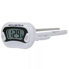 Acurite Digital Instant Read Thermometer With Sheath