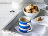 Cornishware Espresso Mug 4oz