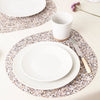 Liga Beach Clean Placemats Duo Set of 4