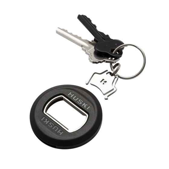 Huski 3-in-1 Bottle Opener