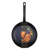 Evolv Pre-seasoned Carbon Steel Fry Pan 30cm
