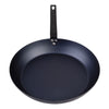 Evolv Pre-seasoned Carbon Steel Fry Pan 30cm