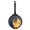 Evolv Pre-seasoned Carbon Steel Crepe/Roti Pan 28cm