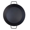 Evolv Pre-seasoned Carbon Steel Paella Pan 38cm
