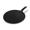 Chasseur Crepe Pan Cast Iron 30cm