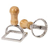 Al Dente Ravioli Cutters