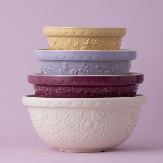 Mason Cash In The Meadow Daisy Mixing Bowl 26cm