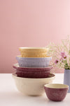 Mason Cash In the Meadow Rose Pudding Basin 900ml