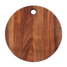  Big Chop Chesterman Collection - Round Presentation Board