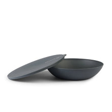  Put A Lid On It Round Serving Bowl with Lid Small Pepper