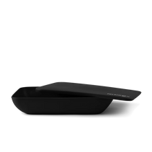  Put A Lid On It Rectangular Serving Platter with Lid Pepper