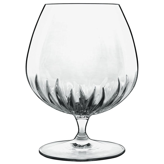 Luigi Bormioli Cognac Glasses - 465ml