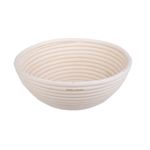  Daily Bake Round Proving Basket 22cm