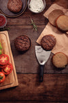 Tramontina Churrasco 'Black Burger' Spatula