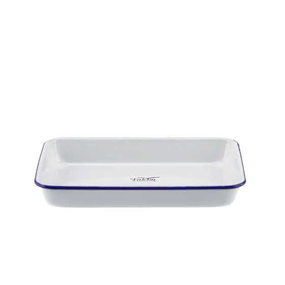 Falcon Enamel Baking Tray 24cm