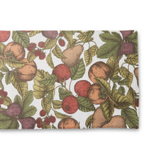  Madras Link Orchard Multi Table Runner 35 x 200cm