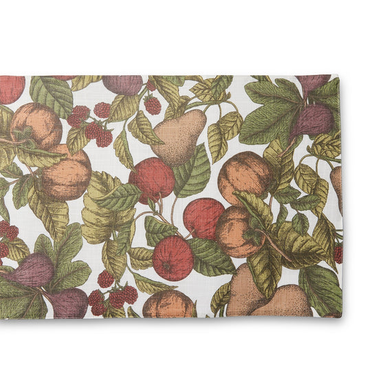 Madras Link Orchard Multi Table Runner 35 x 200cm