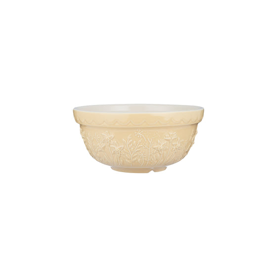 Mason Cash In The Meadow Daffodil Mixing Bowl 21cm
