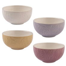  Mason Cash In the Meadow Prep Bowls Set 4