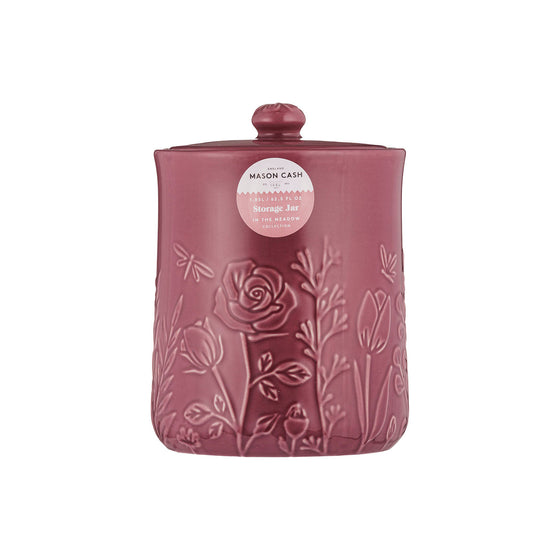 Mason Cash In The Meadow Storage Jar 18x13