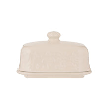  Mason Cash In The Meadow Butter Dish