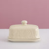 Mason Cash In The Meadow Butter Dish