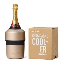  Huski Champagne Cooler Champagne