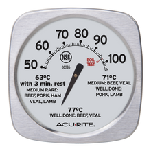 Acurite Gourmet Meat Thermometer