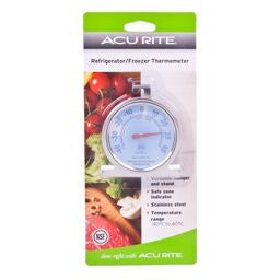 Acurite Fridge Thermometer