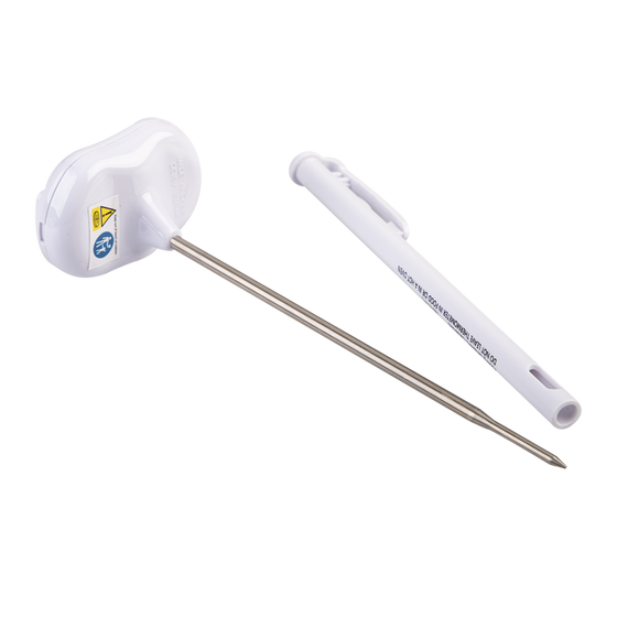 Acurite Digital Instant Read Thermometer With Sheath