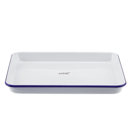 Falcon Enamel Baking Tray 30cm