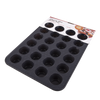 Daily Bake Silicone Mini Muffin Pan