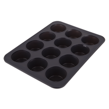  Daily Bake Silicone Muffin Pan