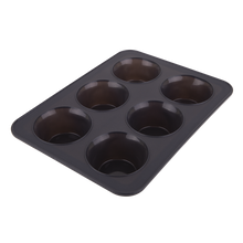  Daily Bake Silicone Jumbo Muffin Pan