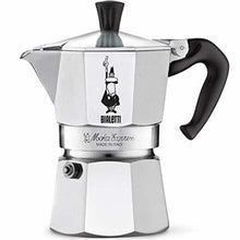  Bialetti Moka Express 3 Cup