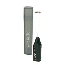  Aerolatte Black