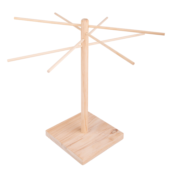 Al Dente Pasta Drying Rack