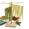 Al Dente Pasta Drying Rack