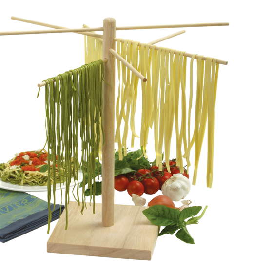 Al Dente Pasta Drying Rack