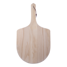  Al Dente Wood Pizza Paddle 55 X 30cm
