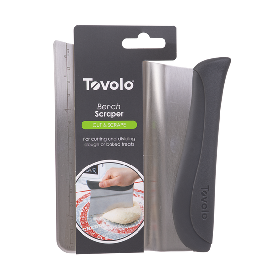 Tovolo Bench Scraper