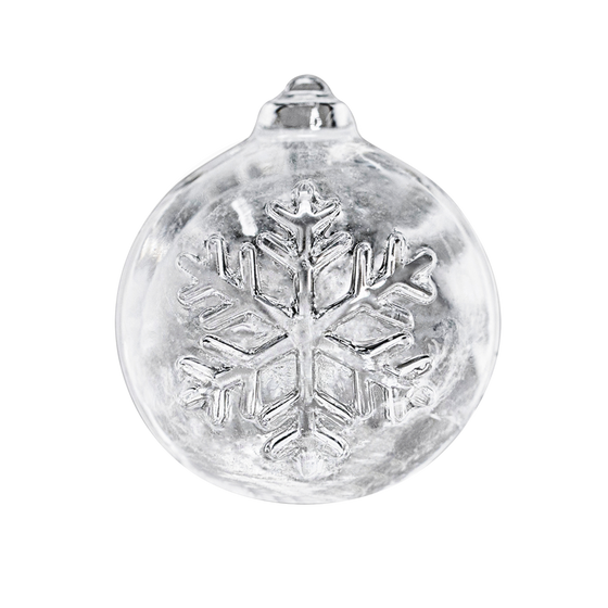 Tovolo Ornamental Ice Mould Set 2