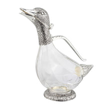  Whitehill Duck Decanter