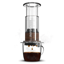  Aeropress Clear