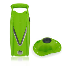  Borner V5 Powerline Basic Set Green