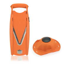  Borner V5 Powerline Basic Set Orange