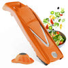 Borner V5 Powerline Basic Set Orange