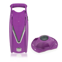  Borner V5 Powerline Basic Set Violet purple